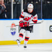 New Jersey Devils New York Rangers game recap March 18, 2026