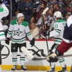 Dallas Stars Colorado Avalanche game recap March 18 2026
