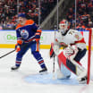 PROJECTED LINEUP: Oilers vs. Panthers 03.19.26