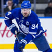 Toronto Maple Leafs Auston Matthews injury status update March 19 2026