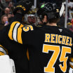 Winnipeg Jets Boston Bruins game recap March 19 2026