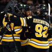 Winnipeg Jets Boston Bruins game recap March 19 2026