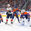 GAME RECAP: Panthers 4, Oilers 0 03.19.26