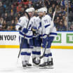 Tampa Bay Lightning Vancouver Canucks game recap March 19 2026