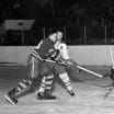 Frank Mahovlich's NHL career had memorable opening act