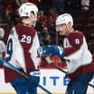 Colorado Avalanche determined to finish as top seed after playoff clinch