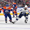 PROJECTED LINEUP: Oilers vs. Lightning 03.21.26