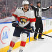 AJ Greer to have Player Safety hearing for actions in Florida Panthers game