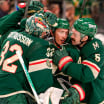 Dallas Stars Minnesota Wild game recap March 21 2026