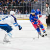Rangers vs. Jets: Postgame Notes | 03.22.26