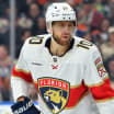 Florida Panthers A.J. Greer suspended 3 games