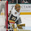 Vegas Golden Knights Dallas Stars game recap March 22 2026
