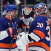 New York Islanders ready to thrive under playoff pressure