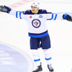 Winnipeg Jets New York Rangers game recap March 22 2026