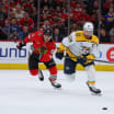 Roman Josi und die Nashville Predators eilen von Erfolg zu Erfolg
