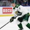 2027 NHL Draft lookahead: Landon DuPont projected number 1 pick