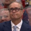 Paul Maurice honored for 2000 NHL games