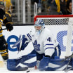 Toronto Maple Leafs Boston Bruins game recap March 24 2026