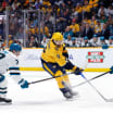 San Jose Sharks Nashville Predators game recap March 24 2026
