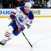McDavid marque son 400e but dans la LNH