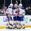 Connor McDavid scores 400th NHL goal for Edmonton Oilers