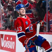 Cole Caufield approaching 50 goals for Montreal Canadiens