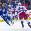 Rangers at Maple Leafs: Postgame Notes | 03.25.26