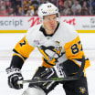 Penguins Sidney Crosby injury status update