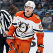Anaheim Ducks Calgary Flames game recap March 26 2026