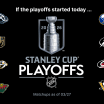 Stanley Cup Playoffs Buzz News and Notes March 27, 2026