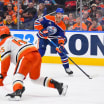 PRE-GAME REPORT: Oilers vs. Ducks 03.28.26