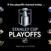 Stanley Cup Playoffs Buzz News and Notes March 28 2026