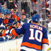 Florida Panthers New York Islanders game recap March 28 2026