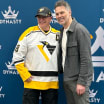 Jaromir Jagr professional hockey career likely over