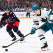 San Jose Sharks Columbus Blue Jackets game recap March 28 2026