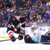 Seattle Kraken Buffalo Sabres game recap March 28 2026