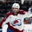 Nazem Kadri bringing energy for playoff push since return to Colorado Avalanche