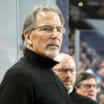 John Tortorella hired as Vegas Golden Knights coach after Bruce Cassidy fired