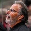 NHL Edge stats Vegas Golden Knights hire coach John Tortorella 2026