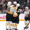 Boston Bruins Columbus Blue Jackets game recap March 29 2026