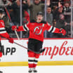 Chicago Blackhawks New Jersey Devils game recap March 29 2026