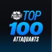 Poolers : Le top-100 des attaquants