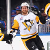 Pittsburgh Penguins New York Islanders game recap March 30 2026
