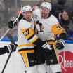 Pittsburgh Penguins New York Islanders game recap March 30 2026
