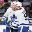 Toronto Maple Leafs Anaheim Ducks game recap March 30 2026