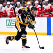 Detroit Red Wings Pittsburgh Penguins game recap March 31 2026