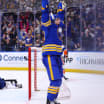 New York Islanders Buffalo Sabres game recap March 31 2026
