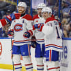 Montreal Canadiens Tampa Bay Lightning game recap March 31, 2026