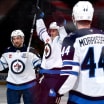 Winnipeg Jets Chicago Blackhawks game recap March 31 2026