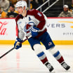 Colorado Avalanche Cale Makar injury status April 1 2026